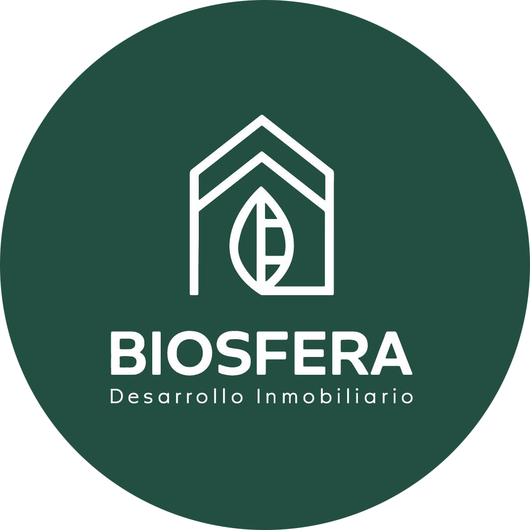 biosfera logo
